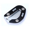 R&G Racing Kickstand Shoe for Honda VFR1200 '10-'14 R&G Racing Kickstand Shoe for Honda VFR1200 '10-'14