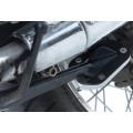 R&G Racing Kickstand Shoe Triumph Thruxton '04-16 R&G Racing Kickstand Shoe Triumph Thruxton '04-16