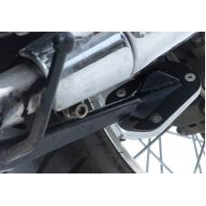 R&G Racing Kickstand Shoe  Triumph Thruxton '04-16