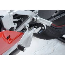 R&G Racing Kickstand Shoe  Ducati 899/1199/1299 Panigale