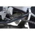 R&G Racing Kickstand Shoe Honda Crossrunner '15-17 R&G Racing Kickstand Shoe Honda Crossrunner '15-17