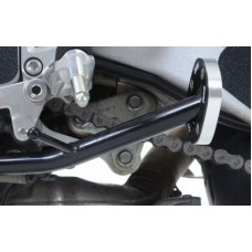 R&G Racing Kickstand Shoe  Honda Crossrunner '15-17