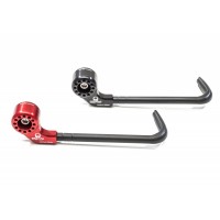 CNC Racing PRAMAC RACING LIMITED EDITION Brake Lever Guard CNC Racing PRAMAC RACING LIMITED EDITION Brake Lever Guard