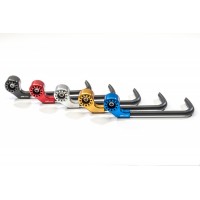 CNC Racing Brake Lever Guard CNC Racing Brake Lever Guard