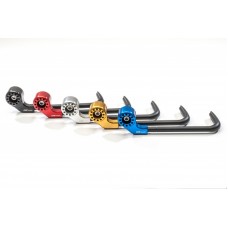 CNC Racing Brake Lever Guard