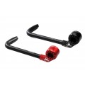 CNC Racing PRAMAC RACING LIMITED EDITION Clutch Lever Guard CNC Racing PRAMAC RACING LIMITED EDITION Clutch Lever Guard