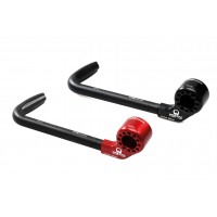 CNC Racing PRAMAC RACING LIMITED EDITION Clutch Lever Guard CNC Racing PRAMAC RACING LIMITED EDITION Clutch Lever Guard