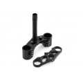 CNC Racing Triple Clamp Kit for MV Agusta F3
