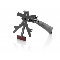 Rizoma License Plate Support 'Side Arm' For the BMW R nineT (all)