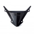 CNC Racing Carbon Fiber Dashboard Cover For MV Agusta F3 CNC Racing Carbon Fiber Dashboard Cover For MV Agusta F3