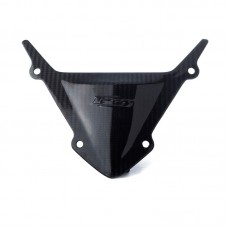 CNC Racing Carbon Fiber Dashboard Cover For MV Agusta F3 CNC Racing Carbon Fiber Dashboard Cover For MV Agusta F3