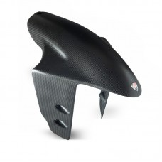CNC Racing Carbon Fiber Front Fender for the Ducati Panigale 899/959/1199/1299