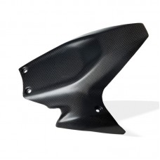 CNC Racing Carbon Fiber Rear Fender for the Ducati Panigale 1199 / 1299 / V2 and Streetfighter V2 CNC Racing Carbon Fiber Rear Fender for the Ducati Panigale 1199 / 1299 / V2 and Streetfighter V2