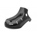 CNC Racing Carbon Fiber Exhaust Heat Shield for the Ducati Panigale 899/1199 CNC Racing Carbon Fiber Exhaust Heat Shield for the Ducati Panigale 899/1199