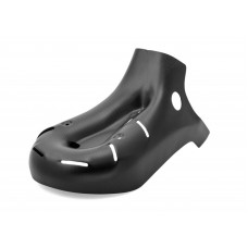 CNC Racing Carbon Fiber Exhaust Heat Shield for the Ducati Panigale 899/1199 CNC Racing Carbon Fiber Exhaust Heat Shield for the Ducati Panigale 899/1199