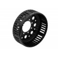 CNC Racing 48 Tooth Ergal Dry Clutch Basket