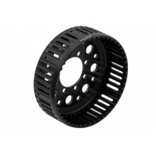 CNC Racing 48 Tooth Ergal Dry Clutch Basket