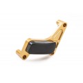 CNC Racing Water Pump Protector For Ducati Streetfighter, Monster S4/R, Hyper 821, and Multistrada 1200 (10-14)