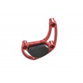 CNC Racing Water Pump Protector For Ducati Diavel, Multistrada 1200 (15+) and Monster 1200/821 (up to 2018)