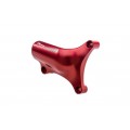 CNC Racing Water Pump Guard For Late Model V2 Ducati's