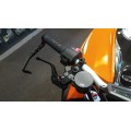 Gilles GT.Shield Lever Guards - Universal Fitment Gilles GT.Shield Lever Guards - Universal Fitment