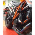 Attack Performance Rearsets For KTM 1290 Super Duke (2014+) Attack Performance Rearsets For KTM 1290 Super Duke (2014+)