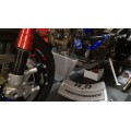Galletto Radiatori (H2O Performance) Oversized Racing Radiator kit For Ducati Monster S4 / S4R / S4RS / S4RT Galletto Radiatori (H2O Performance) Oversized Racing Radiator kit For Ducati Monster S4 / S4R / S4RS / S4RT