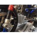 Galletto Radiatori (H2O Performance) Oversized Oil Cooler kit For Ducati 748/916/996/998 & S4R/S4RS/S4RT/S4 Galletto Radiatori (H2O Performance) Oversized Oil Cooler kit For Ducati 748/916/996/998 & S4R/S4RS/S4RT/S4
