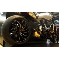 AEM FACTORY - Adjustable Billet Control Lever kit 'XCOMMAND' For Ducati XDiavel AEM FACTORY - Adjustable Billet Control Lever kit 'XCOMMAND' For Ducati XDiavel