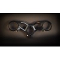 AEM FACTORY - DUCATI 1199 / 1299 PANIGALE UPPER TRIPLE CLAMP (57mm)