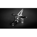 AEM FACTORY - DUCATI 899 / 959 / 1199 / 1299 / V2 PANIGALE ADJUSTABLE BILLET REARSETS WITH COLORED ECCENTRIC AEM FACTORY - DUCATI 899 / 959 / 1199 / 1299 / V2 PANIGALE ADJUSTABLE BILLET REARSETS WITH COLORED ECCENTRIC