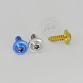 Proti Cowling Body Bolt Kit for the Yamaha T-Max 530 (2012-2014) Proti Cowling Body Bolt Kit for the Yamaha T-Max 530 (2012-2014)