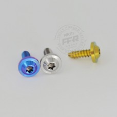 Proti Cowling Body Bolt Kit for the Yamaha T-Max 530 (2012-2014)