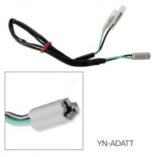 Barracuda Indicator Cable Kit for the Yamaha