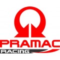 CNC Racing PRAMAC RACING LIMITED EDITION Master Tech 6 Spring Slipper Clutch with 48 or 12 Tooth Basket and Sintered Friction Plates for Dry Clutch Ducati CNC Racing PRAMAC RACING LIMITED EDITION Master Tech 6 Spring Slipper Clutch with 48 or 12 Tooth Basket and Sintered Friction Plates for Dry Clutch Ducati