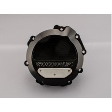 WOODCRAFT Kawasaki ZX10R (11+) LHS Stator Cover Assembly