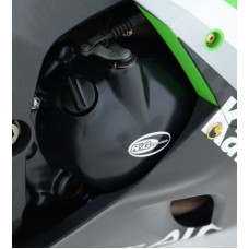 R&G Racing Right Side Engine Case Cover for Kawasaki ZX6R '05-'06
