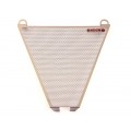 Motocorse Titanium Upper and Lower Radiator Protectors Ducati 1299/1199/959/899 Motocorse Titanium Upper and Lower Radiator Protectors Ducati 1299/1199/959/899