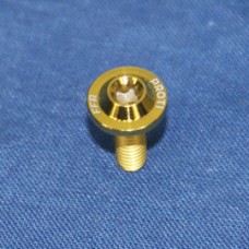 Proti Front Break Reservoir Tank Cap Bolt Kit for the Yamaha YZF R3 (2015-2016)