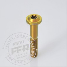 Proti Front Axle Clamp R/L Bolt Kit for the Ducati SportClassic SPORT 1000 S (2007-2009)