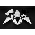 CARBONIN AVIO FIBER RACE BODYWORK FOR FOR YAMAHA YZF-R1 (2009-14)