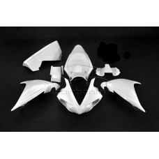 CARBONIN AVIO FIBER RACE BODYWORK FOR FOR YAMAHA YZF-R1 (2009-14)