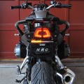 New Rage Cycles (NRC) BMW R1200 R / RS Fender Eliminator New Rage Cycles (NRC) BMW R1200 R / RS Fender Eliminator