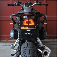 New Rage Cycles (NRC) BMW R1200 R / RS Fender Eliminator