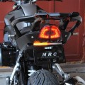 New Rage Cycles (NRC) BMW R1200 R / RS Fender Eliminator New Rage Cycles (NRC) BMW R1200 R / RS Fender Eliminator
