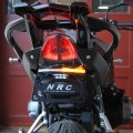 New Rage Cycles (NRC) BMW R1200 R / RS Fender Eliminator