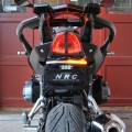New Rage Cycles (NRC) BMW R1200 R / RS Fender Eliminator New Rage Cycles (NRC) BMW R1200 R / RS Fender Eliminator