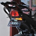New Rage Cycles (NRC) BMW R1200 R / RS Fender Eliminator New Rage Cycles (NRC) BMW R1200 R / RS Fender Eliminator