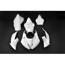 CARBONIN AVIO FIBER RACE BODYWORK FOR YAMAHA YZF-R6 (2008-16)