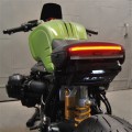 New Rage Cycles (NRC) BMW R-NineT 'BOBBER' Fender Eliminator Kit New Rage Cycles (NRC) BMW R-NineT 'BOBBER' Fender Eliminator Kit